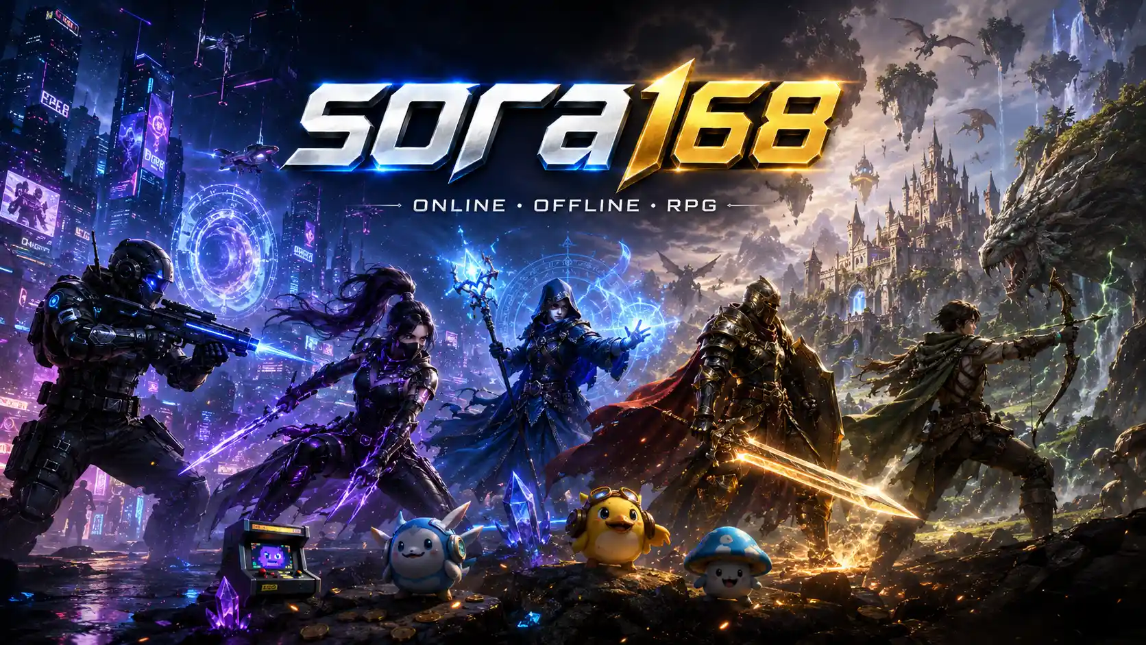 sora168-game