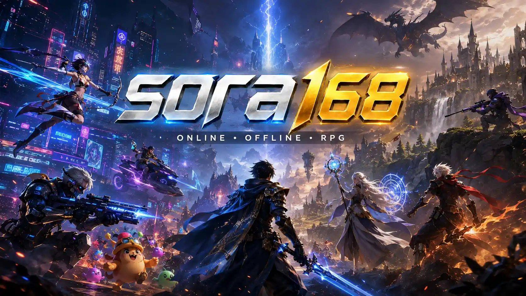 sora168-sora168